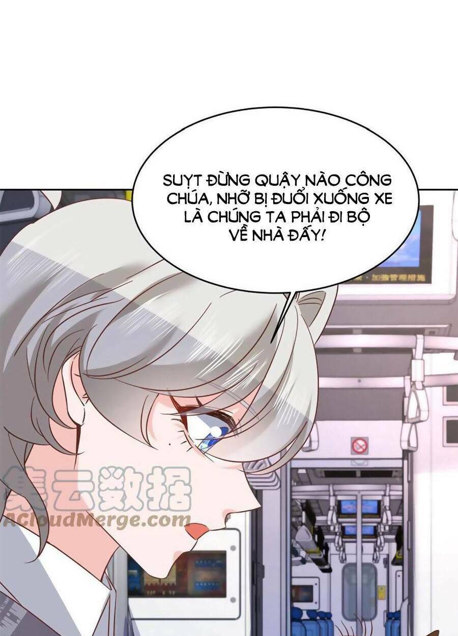 Hotboy Quốc Dân Là Nữ - Chapter 301 - Page 43