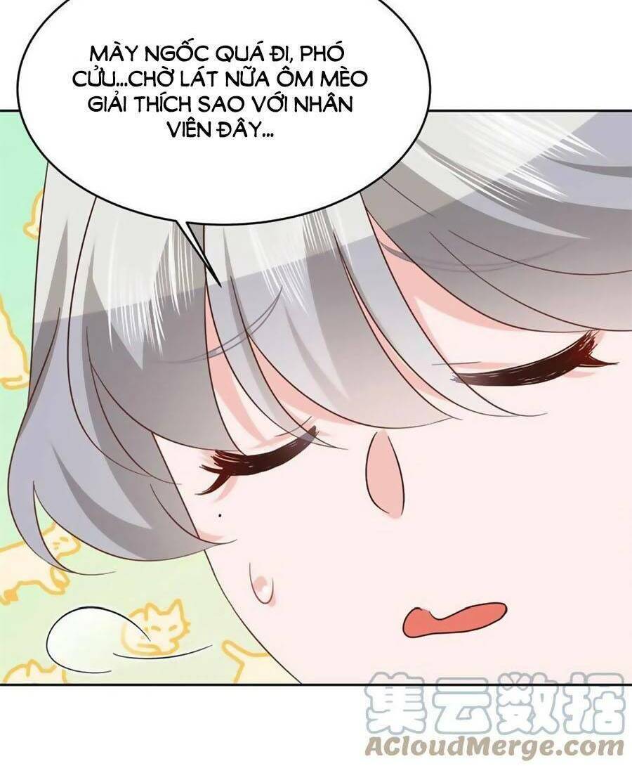 Hotboy Quốc Dân Là Nữ - Chapter 301 - Page 46