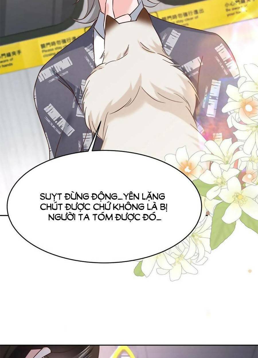 Hotboy Quốc Dân Là Nữ - Chapter 301 - Page 48