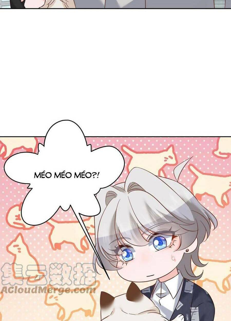 Hotboy Quốc Dân Là Nữ - Chapter 301 - Page 4