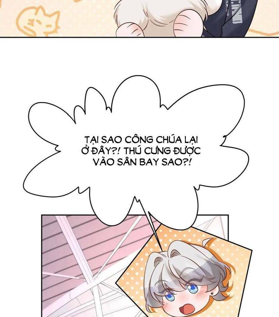 Hotboy Quốc Dân Là Nữ - Chapter 301 - Page 5