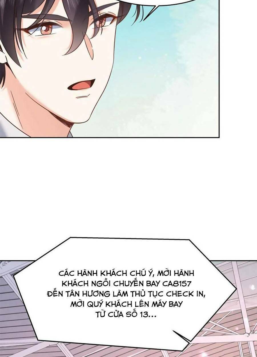 Hotboy Quốc Dân Là Nữ - Chapter 301 - Page 8
