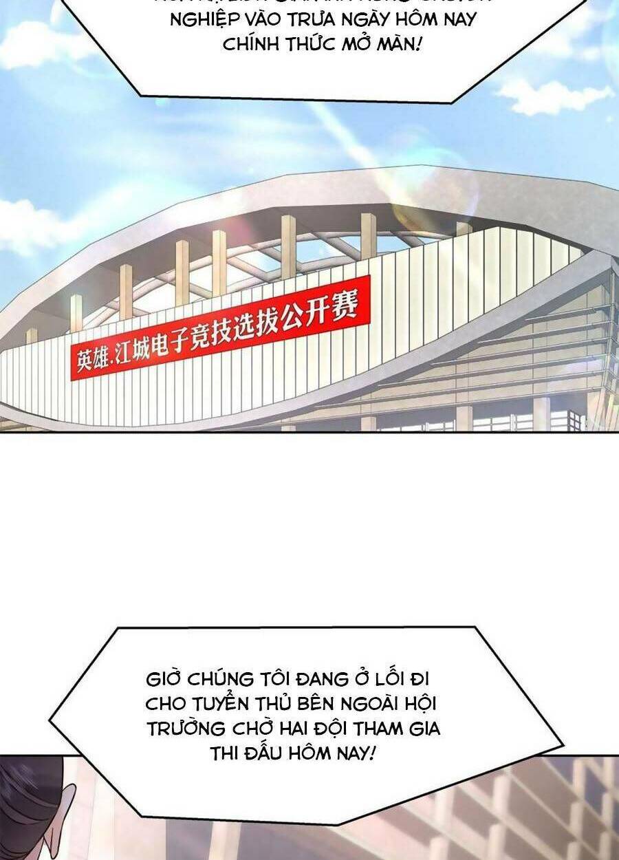 Hotboy Quốc Dân Là Nữ - Chapter 302 - Page 9