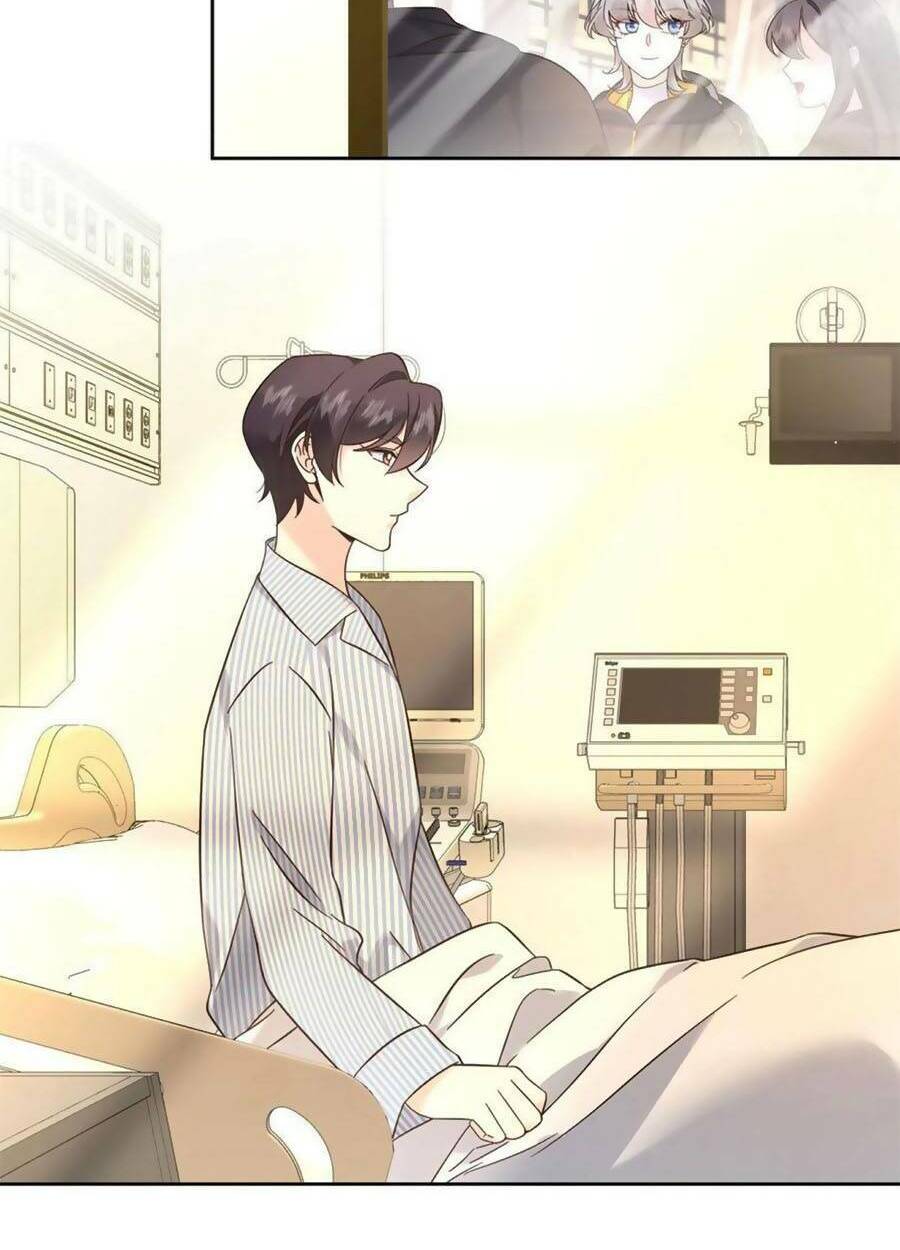 Hotboy Quốc Dân Là Nữ - Chapter 302 - Page 11