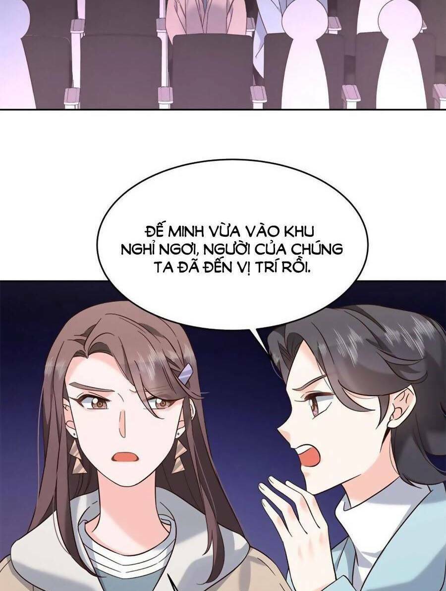 Hotboy Quốc Dân Là Nữ - Chapter 302 - Page 15