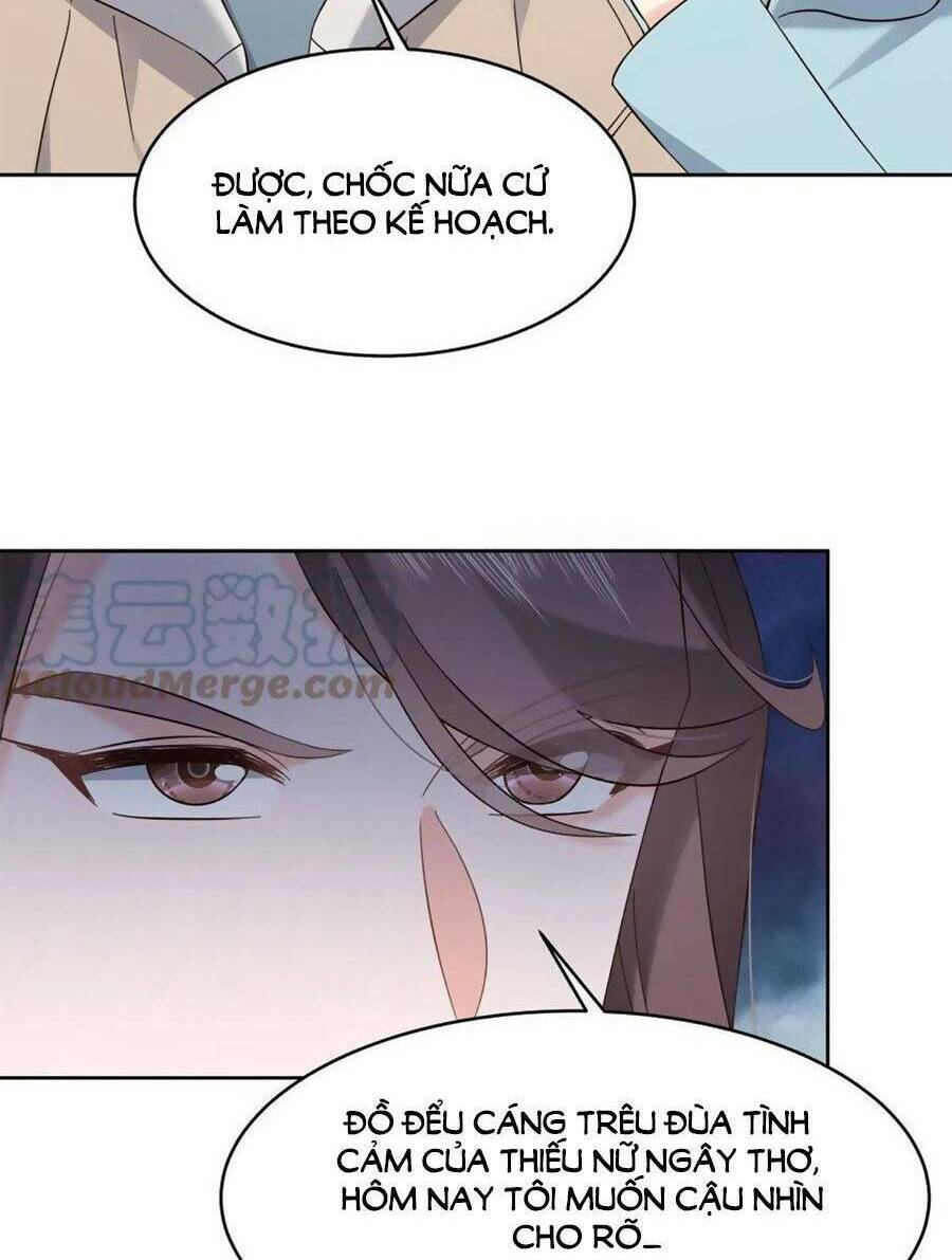 Hotboy Quốc Dân Là Nữ - Chapter 302 - Page 16