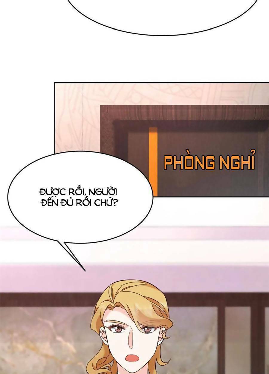 Hotboy Quốc Dân Là Nữ - Chapter 302 - Page 17