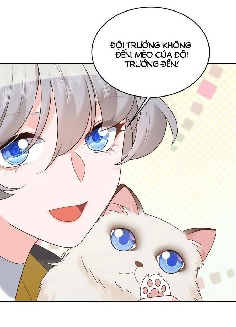 Hotboy Quốc Dân Là Nữ - Chapter 302 - Page 21