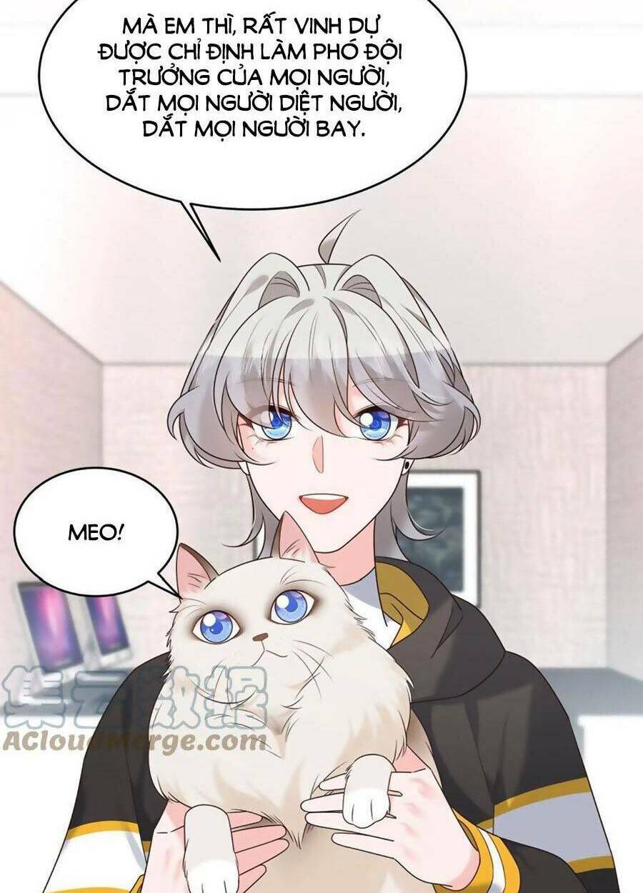 Hotboy Quốc Dân Là Nữ - Chapter 302 - Page 23