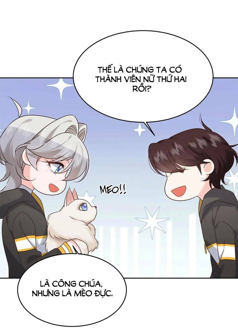 Hotboy Quốc Dân Là Nữ - Chapter 302 - Page 26