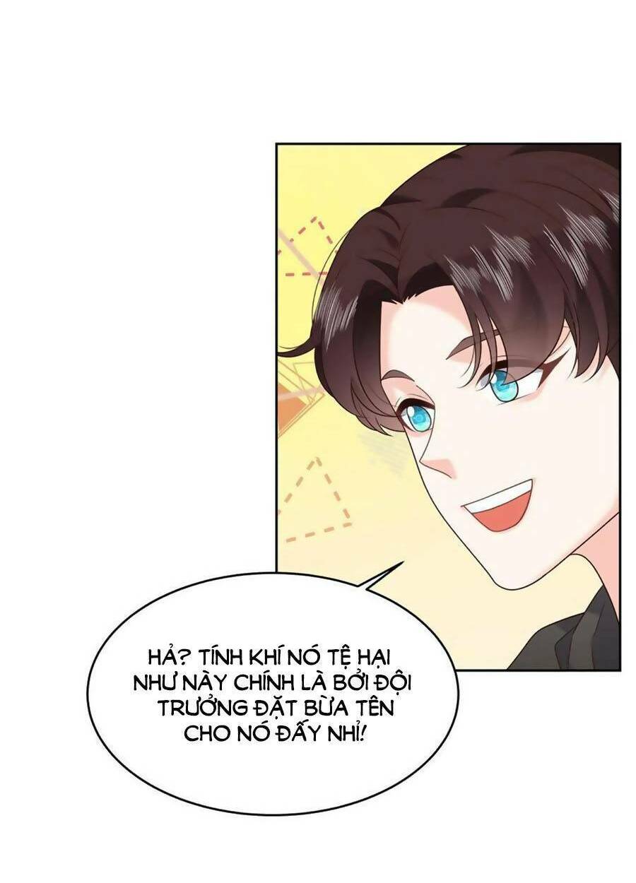 Hotboy Quốc Dân Là Nữ - Chapter 302 - Page 27