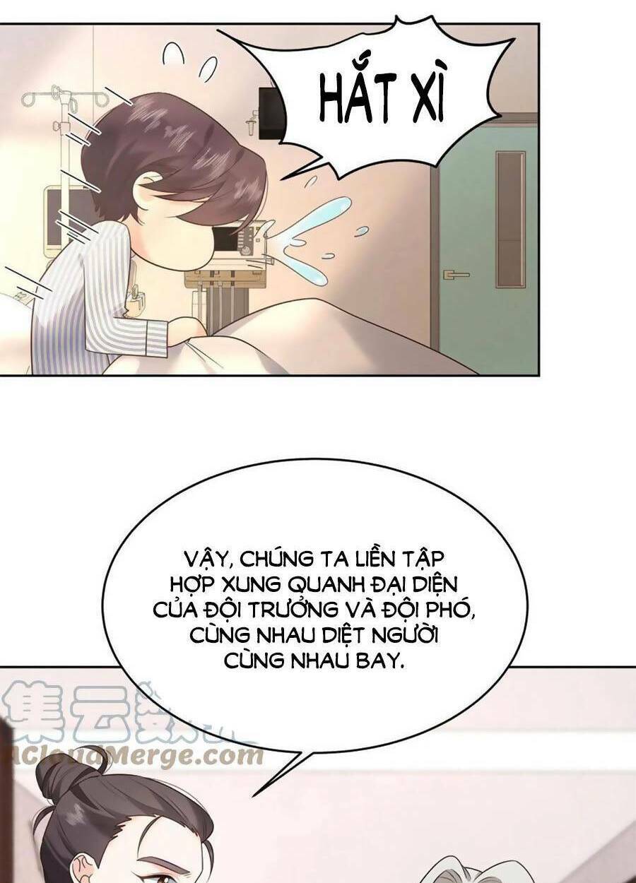 Hotboy Quốc Dân Là Nữ - Chapter 302 - Page 28