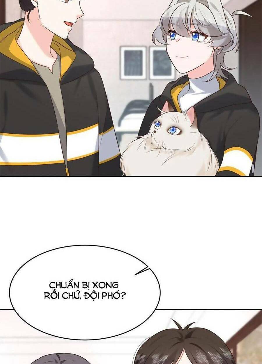 Hotboy Quốc Dân Là Nữ - Chapter 302 - Page 29