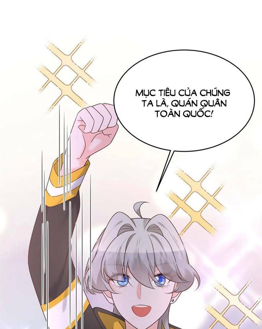 Hotboy Quốc Dân Là Nữ - Chapter 302 - Page 32