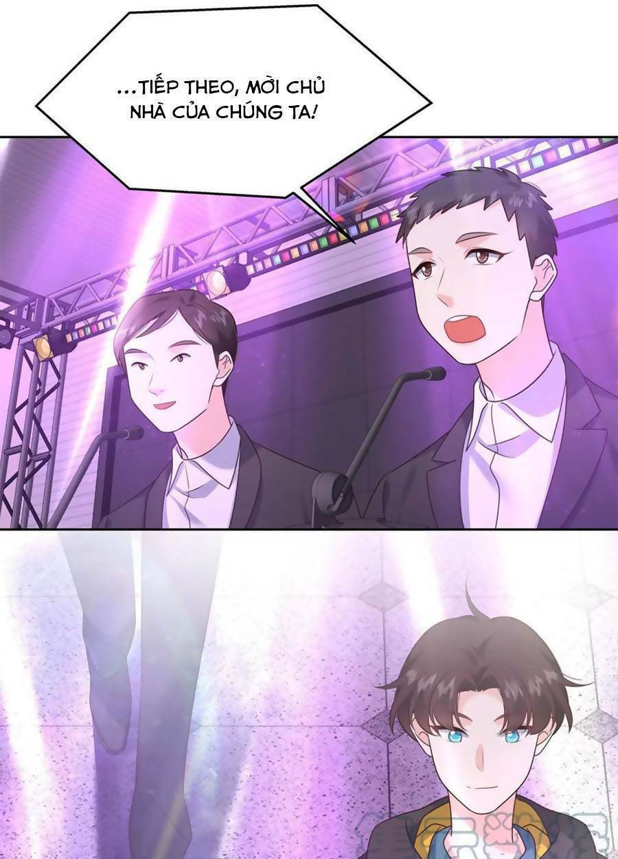 Hotboy Quốc Dân Là Nữ - Chapter 302 - Page 34