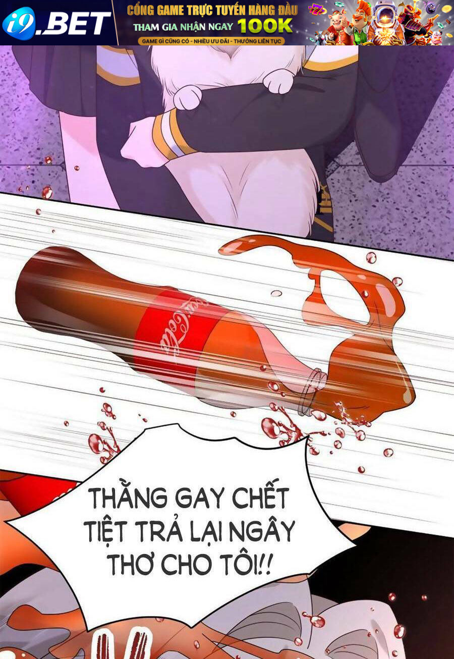 Hotboy Quốc Dân Là Nữ - Chapter 302 - Page 36