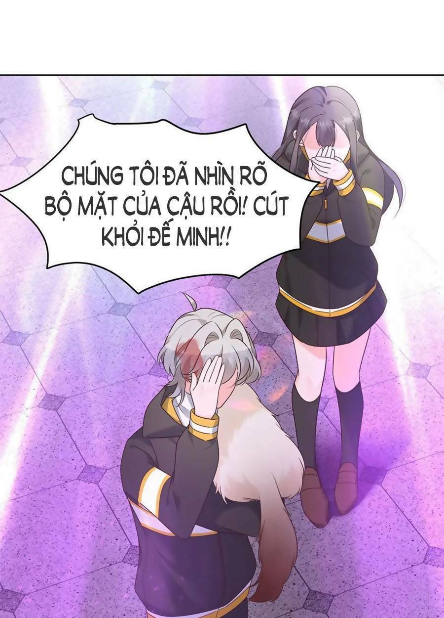 Hotboy Quốc Dân Là Nữ - Chapter 302 - Page 38