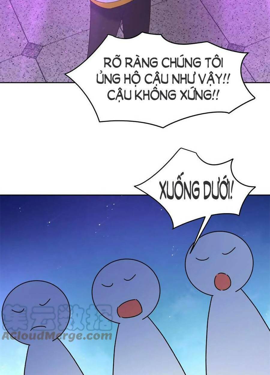 Hotboy Quốc Dân Là Nữ - Chapter 302 - Page 39