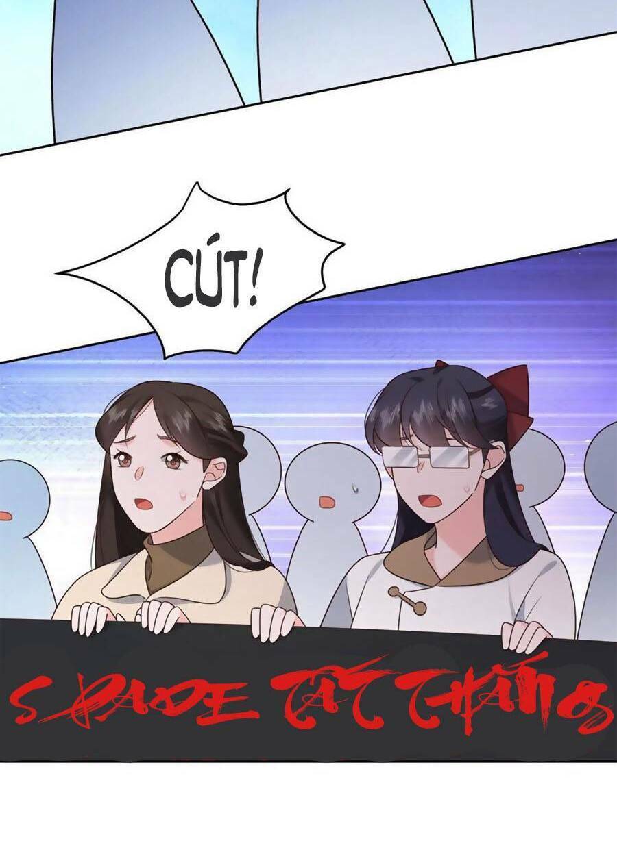 Hotboy Quốc Dân Là Nữ - Chapter 302 - Page 40