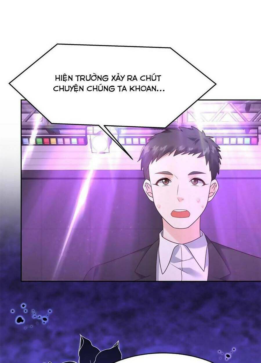 Hotboy Quốc Dân Là Nữ - Chapter 302 - Page 41