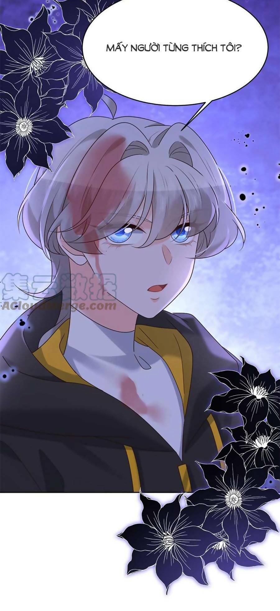 Hotboy Quốc Dân Là Nữ - Chapter 302 - Page 42