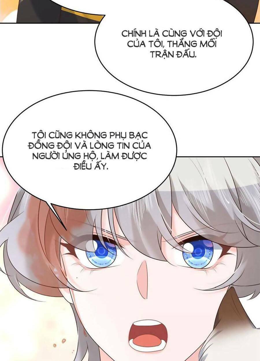 Hotboy Quốc Dân Là Nữ - Chapter 302 - Page 45