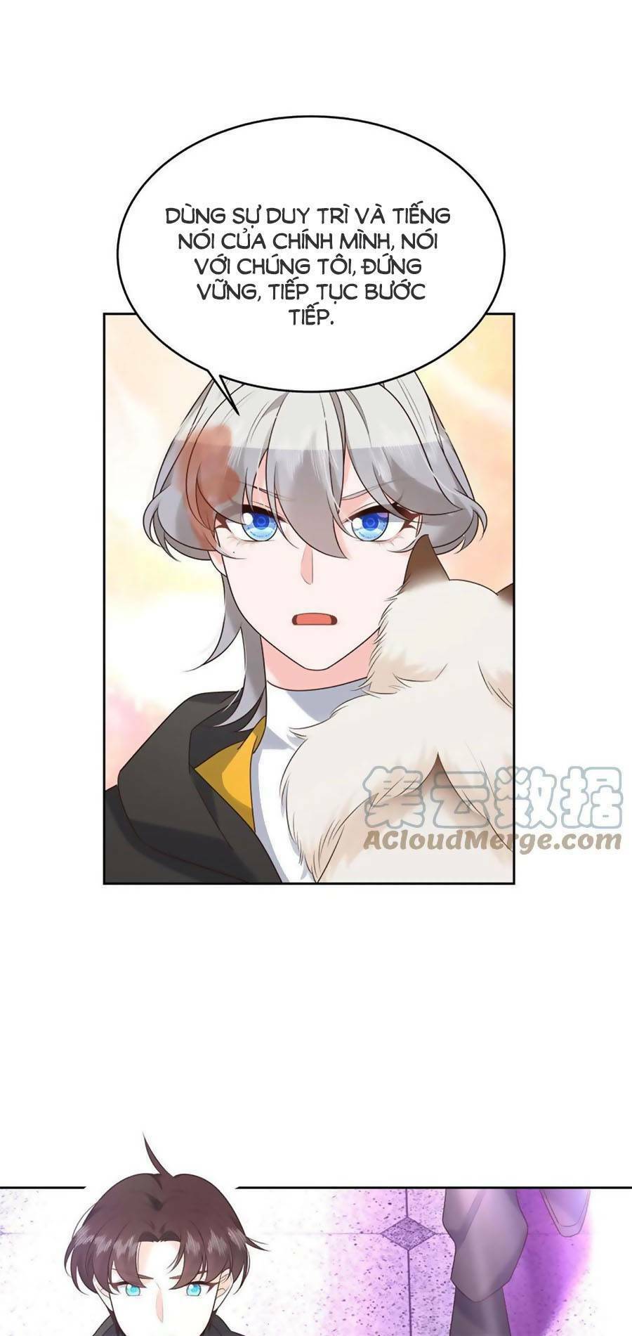 Hotboy Quốc Dân Là Nữ - Chapter 302 - Page 48