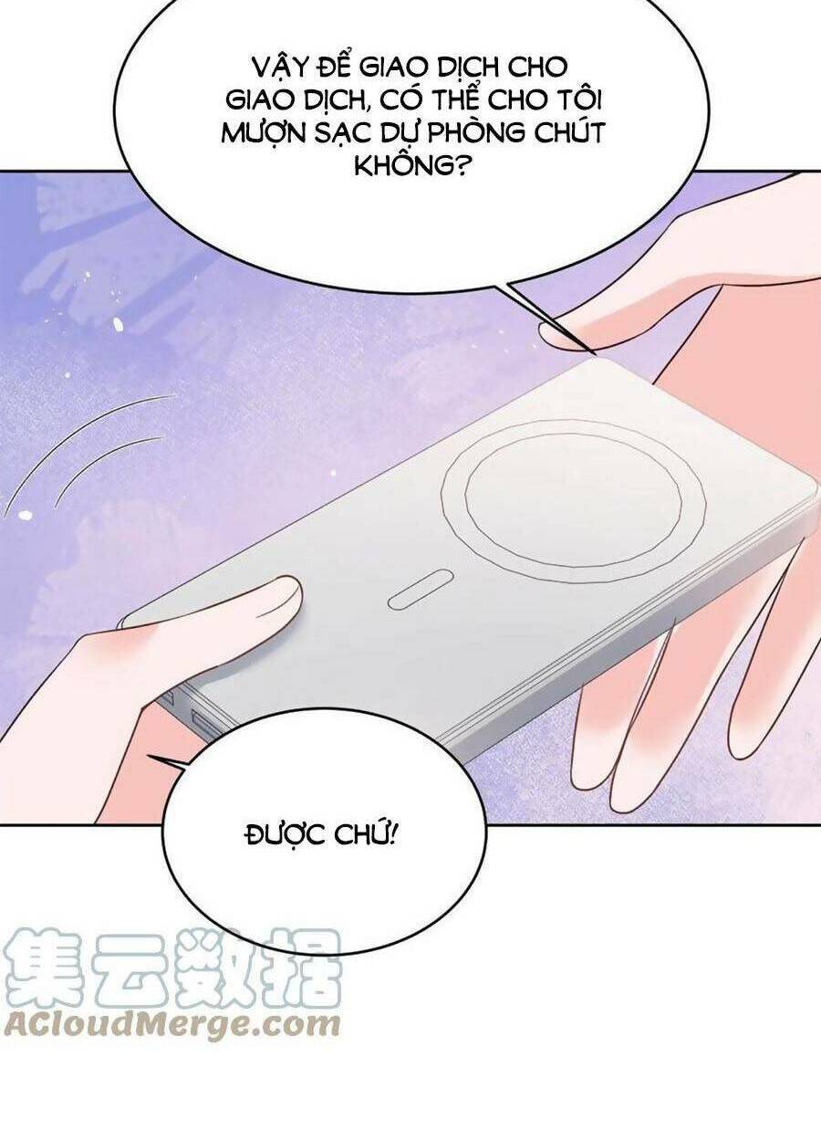 Hotboy Quốc Dân Là Nữ - Chapter 302 - Page 4