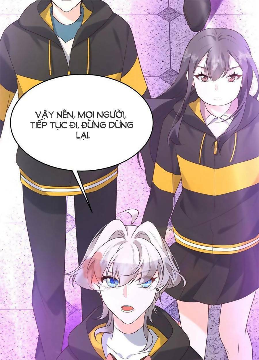 Hotboy Quốc Dân Là Nữ - Chapter 302 - Page 49