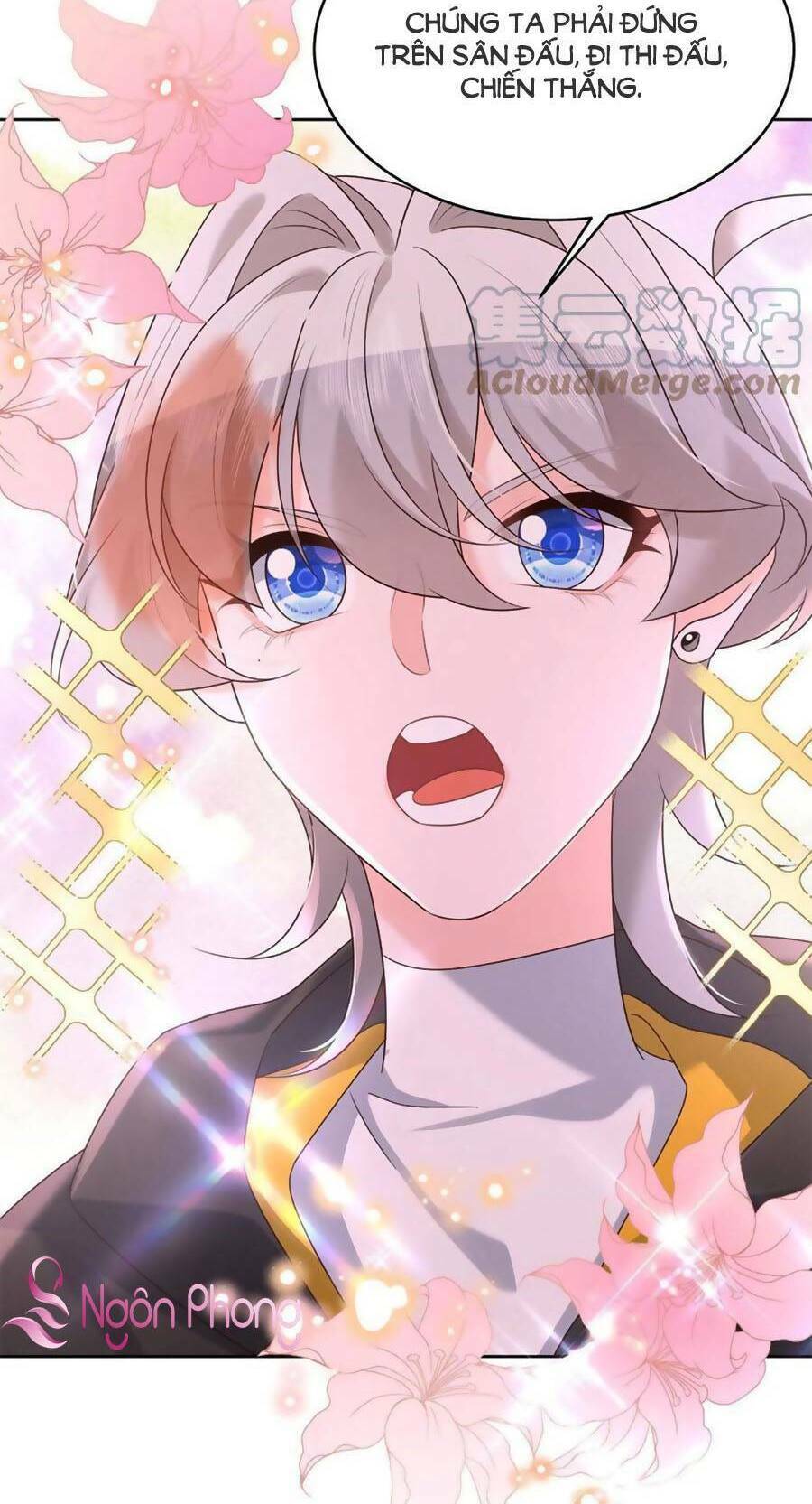 Hotboy Quốc Dân Là Nữ - Chapter 302 - Page 51