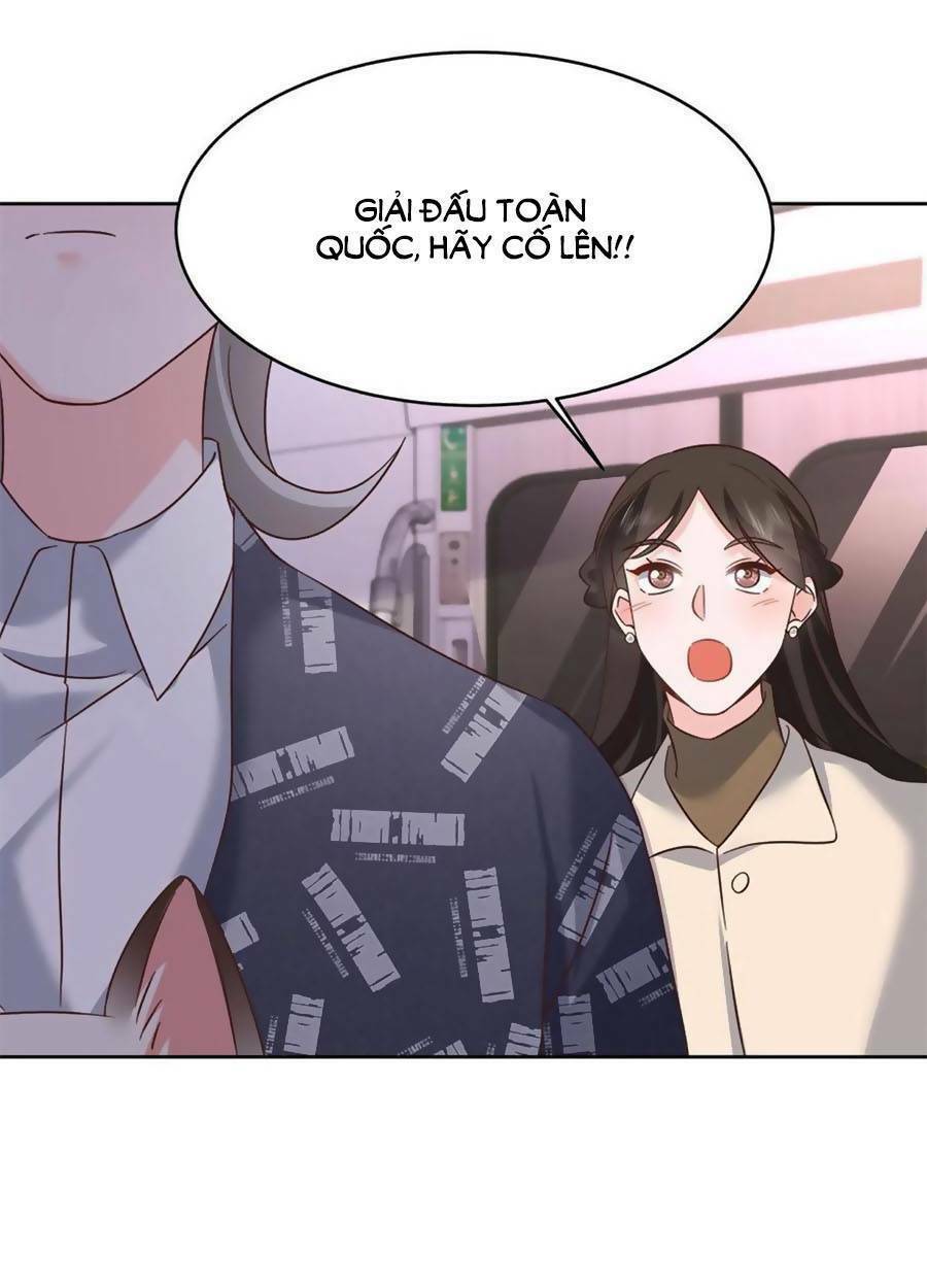 Hotboy Quốc Dân Là Nữ - Chapter 302 - Page 6