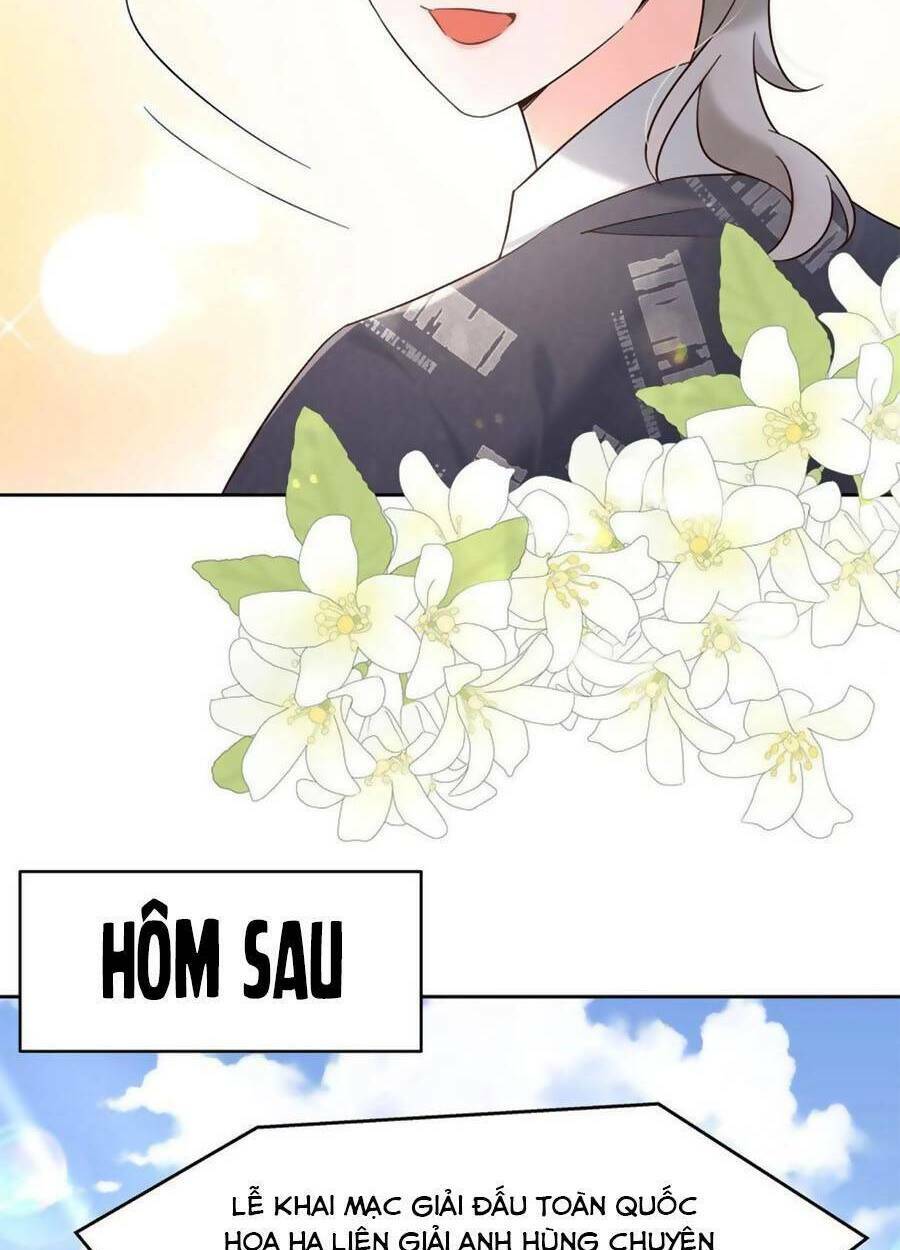 Hotboy Quốc Dân Là Nữ - Chapter 302 - Page 8