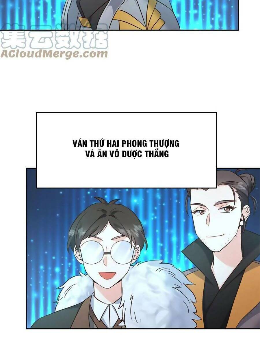 Hotboy Quốc Dân Là Nữ - Chapter 303 - Page 11