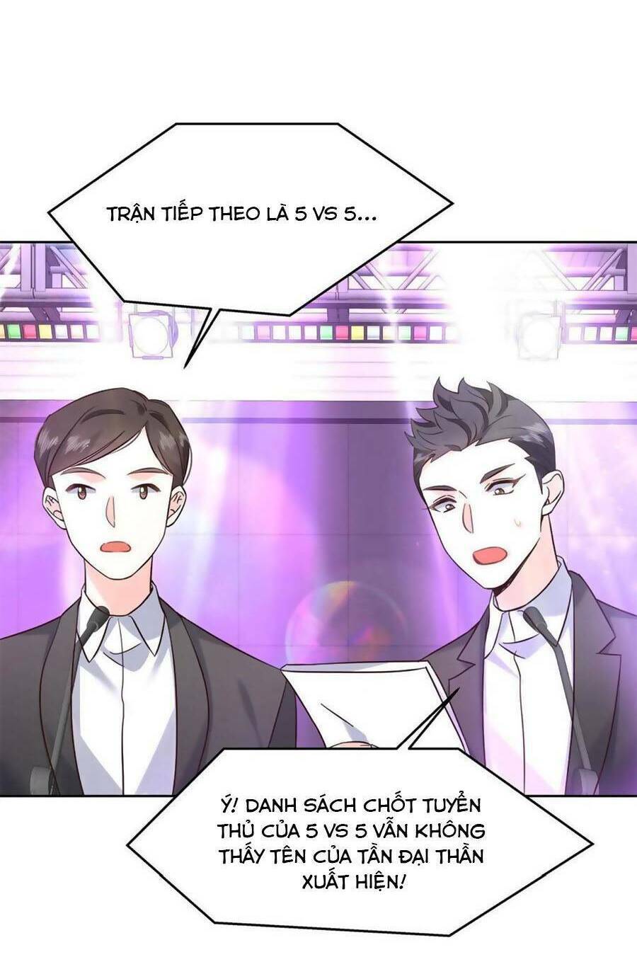 Hotboy Quốc Dân Là Nữ - Chapter 303 - Page 12