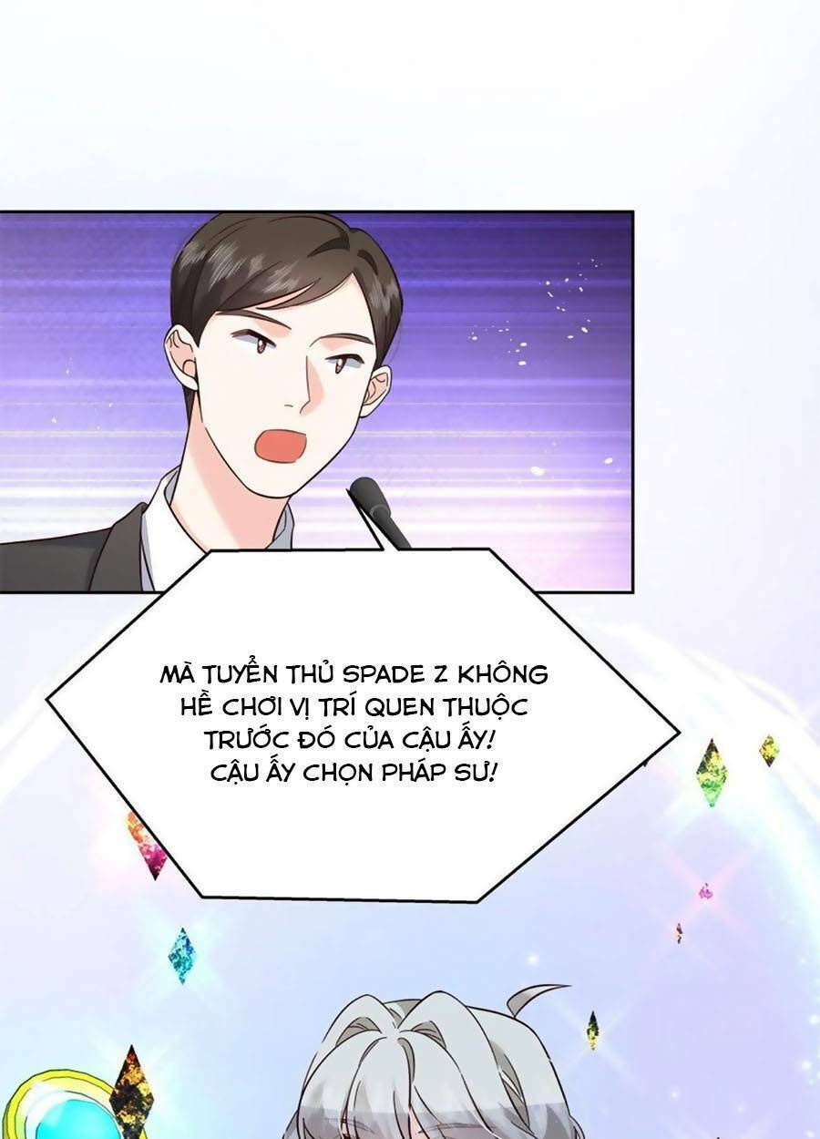 Hotboy Quốc Dân Là Nữ - Chapter 303 - Page 13