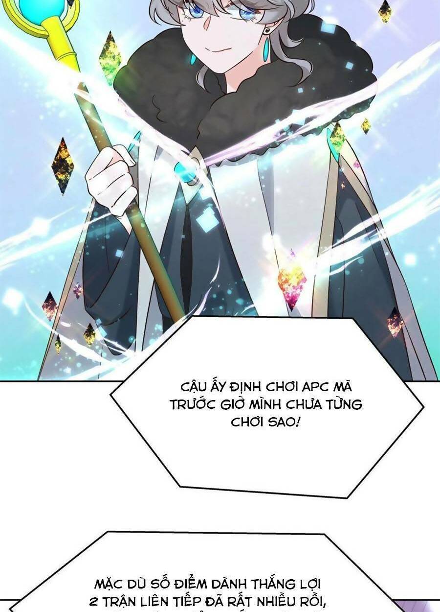 Hotboy Quốc Dân Là Nữ - Chapter 303 - Page 14