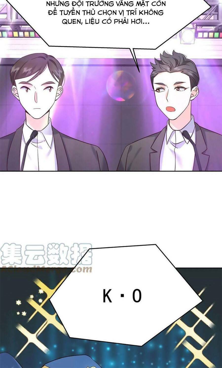 Hotboy Quốc Dân Là Nữ - Chapter 303 - Page 15