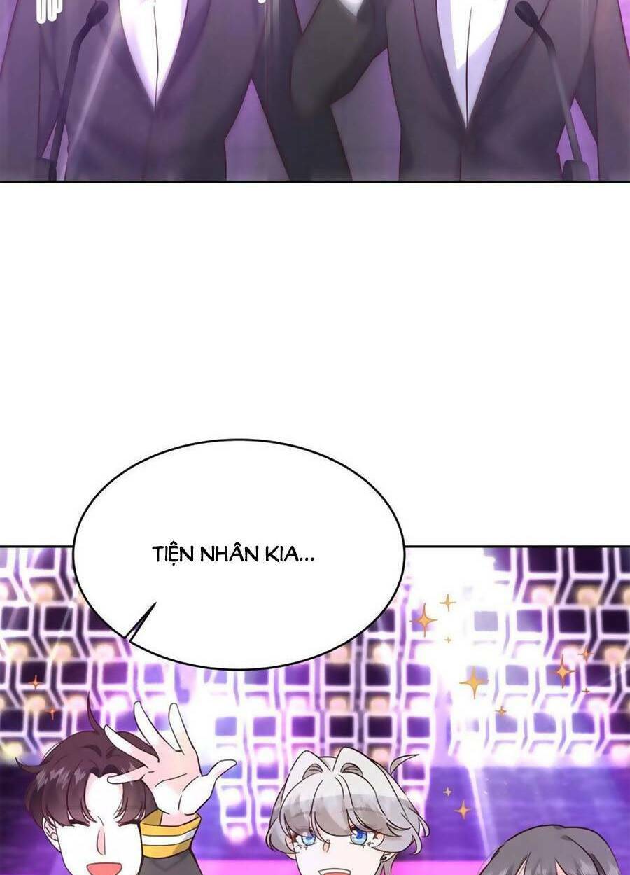 Hotboy Quốc Dân Là Nữ - Chapter 303 - Page 18