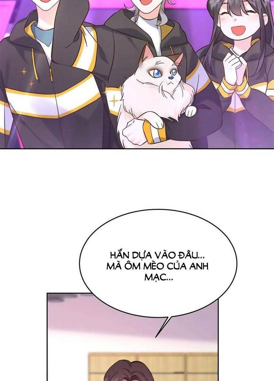 Hotboy Quốc Dân Là Nữ - Chapter 303 - Page 19