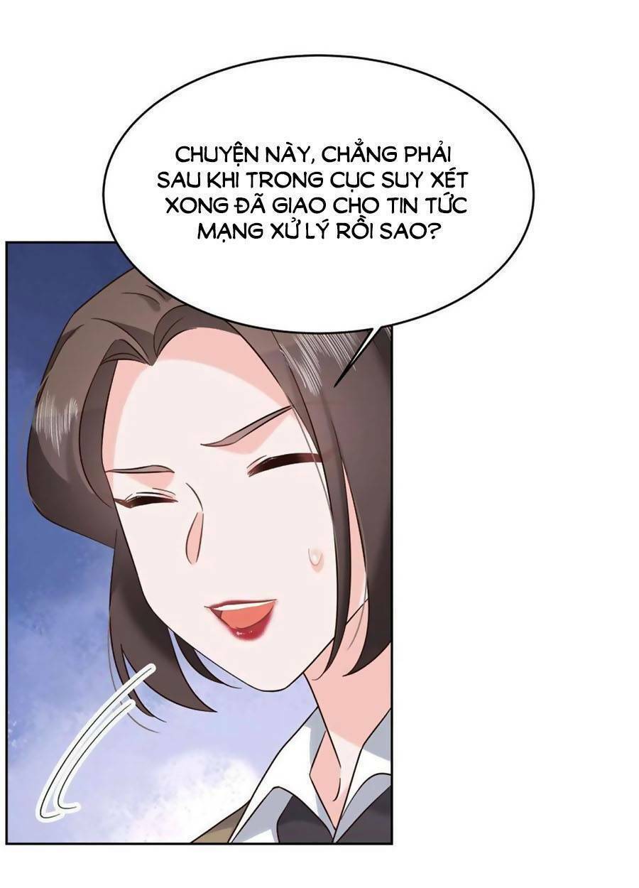 Hotboy Quốc Dân Là Nữ - Chapter 303 - Page 21