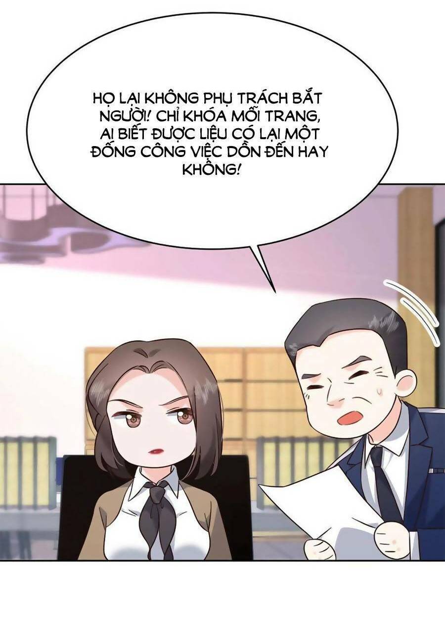 Hotboy Quốc Dân Là Nữ - Chapter 303 - Page 22