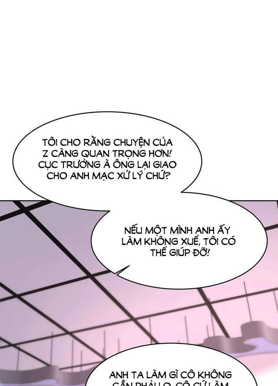 Hotboy Quốc Dân Là Nữ - Chapter 303 - Page 23