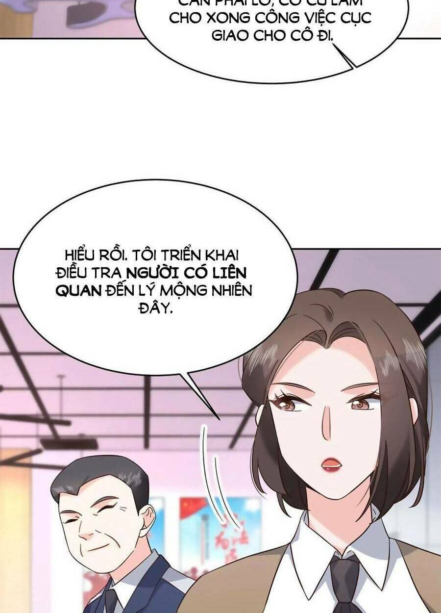 Hotboy Quốc Dân Là Nữ - Chapter 303 - Page 24