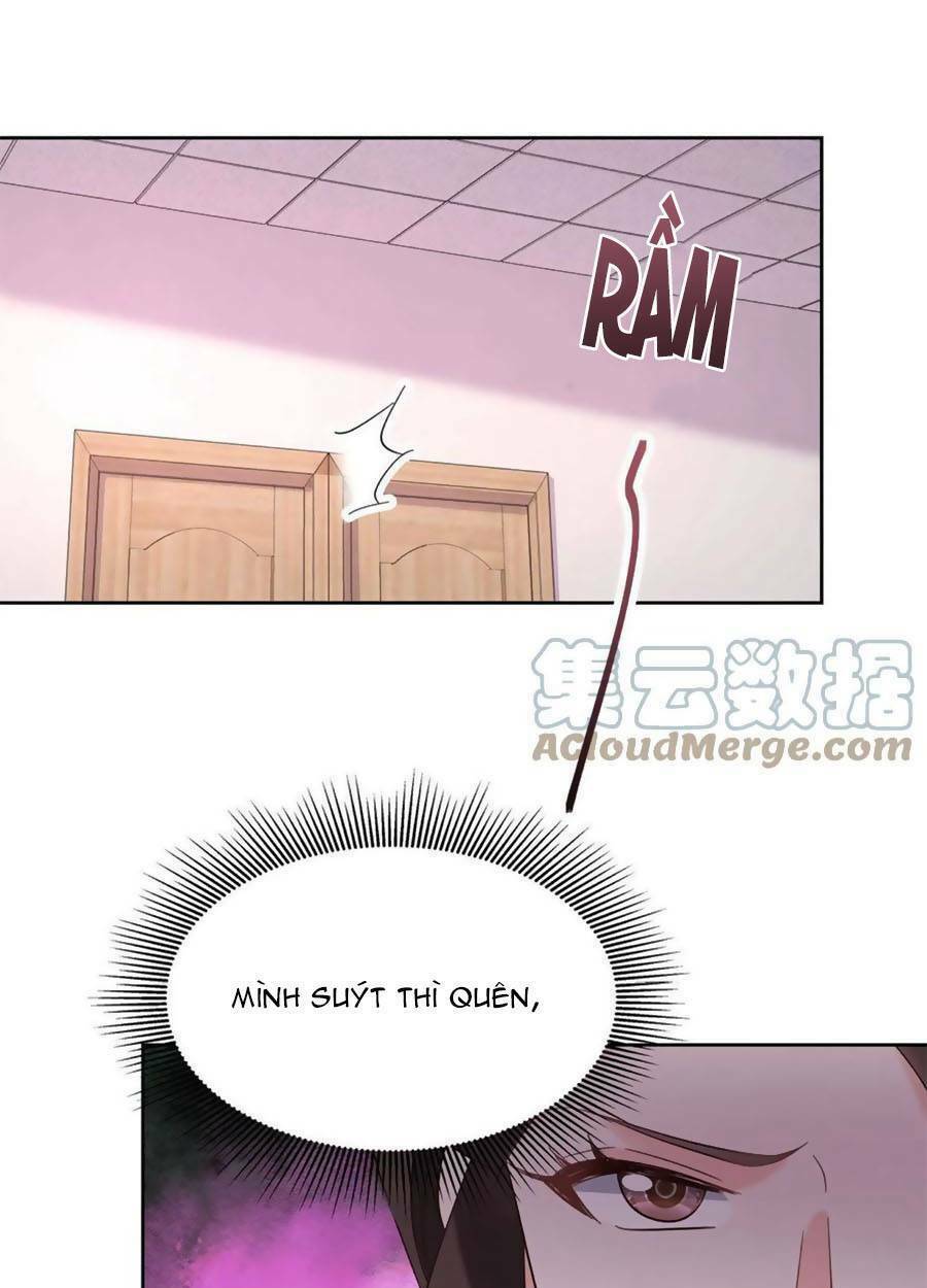 Hotboy Quốc Dân Là Nữ - Chapter 303 - Page 26