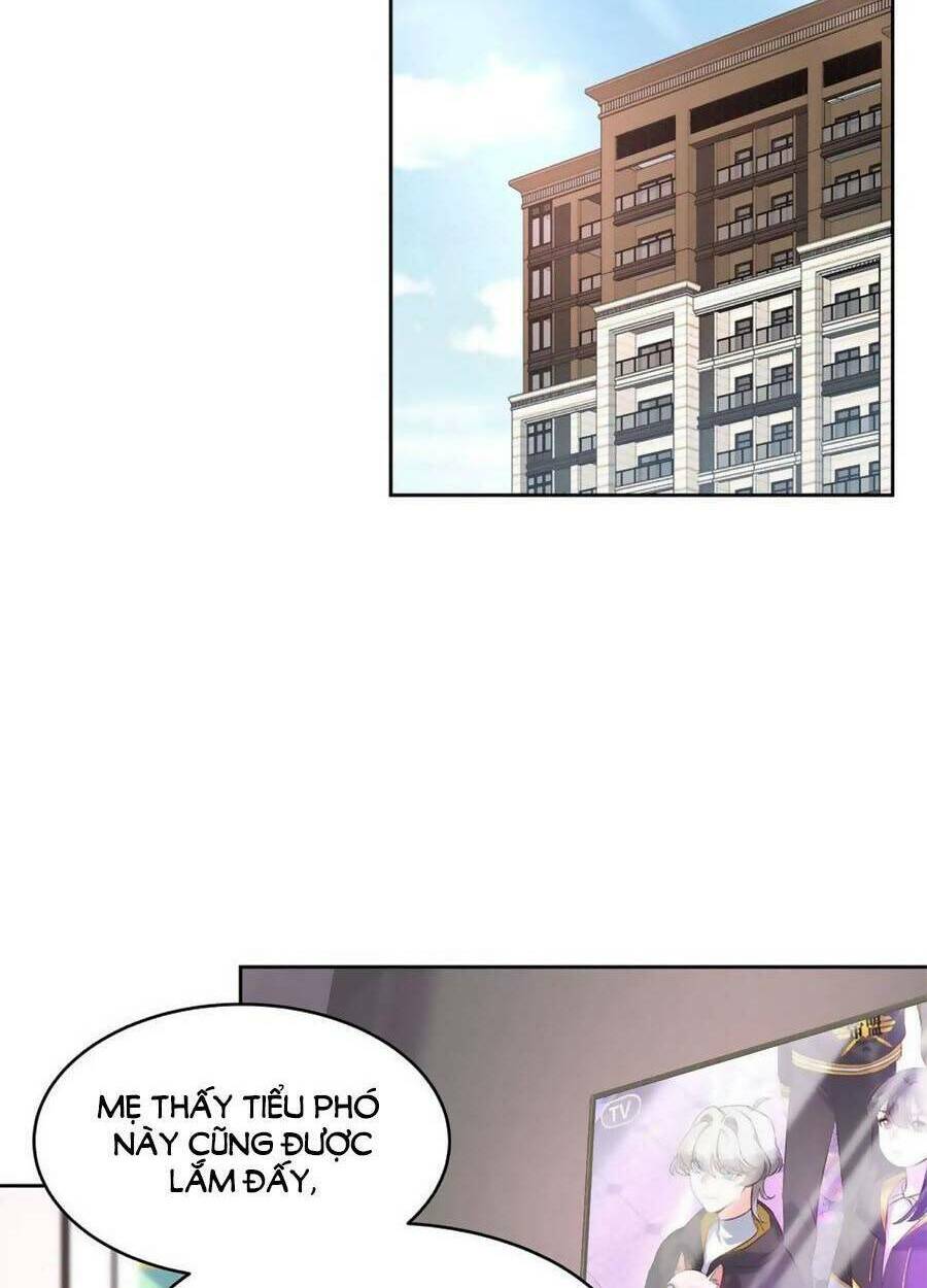 Hotboy Quốc Dân Là Nữ - Chapter 303 - Page 29