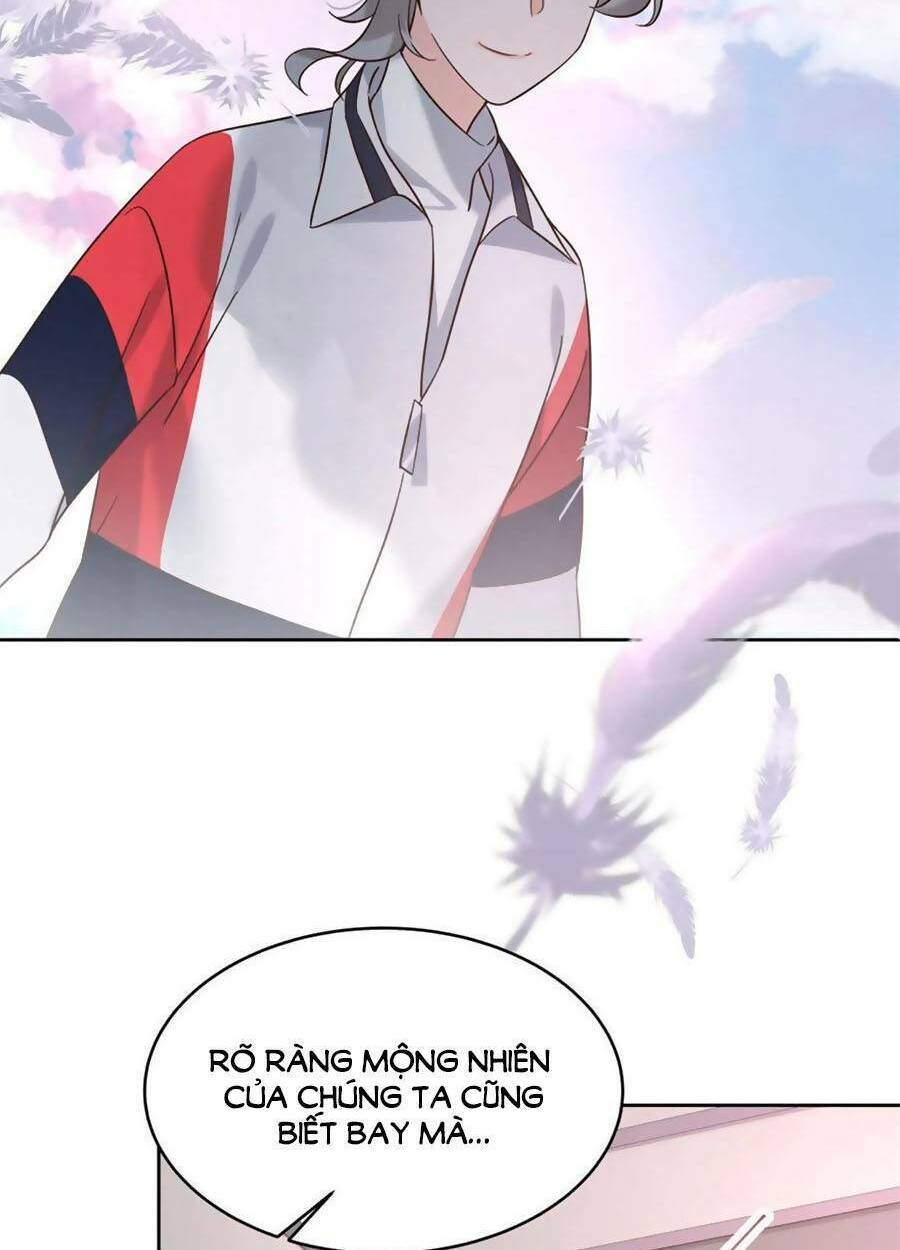 Hotboy Quốc Dân Là Nữ - Chapter 303 - Page 32