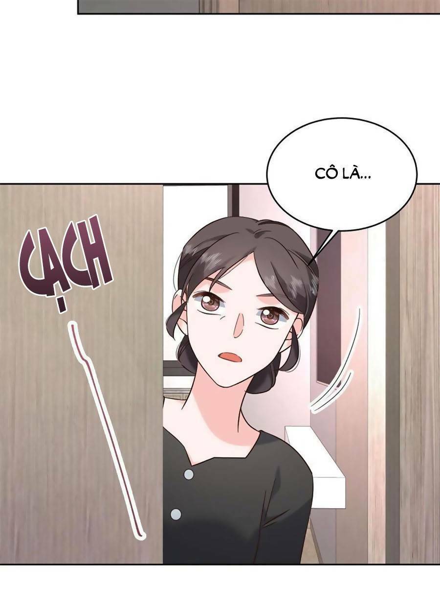 Hotboy Quốc Dân Là Nữ - Chapter 303 - Page 34