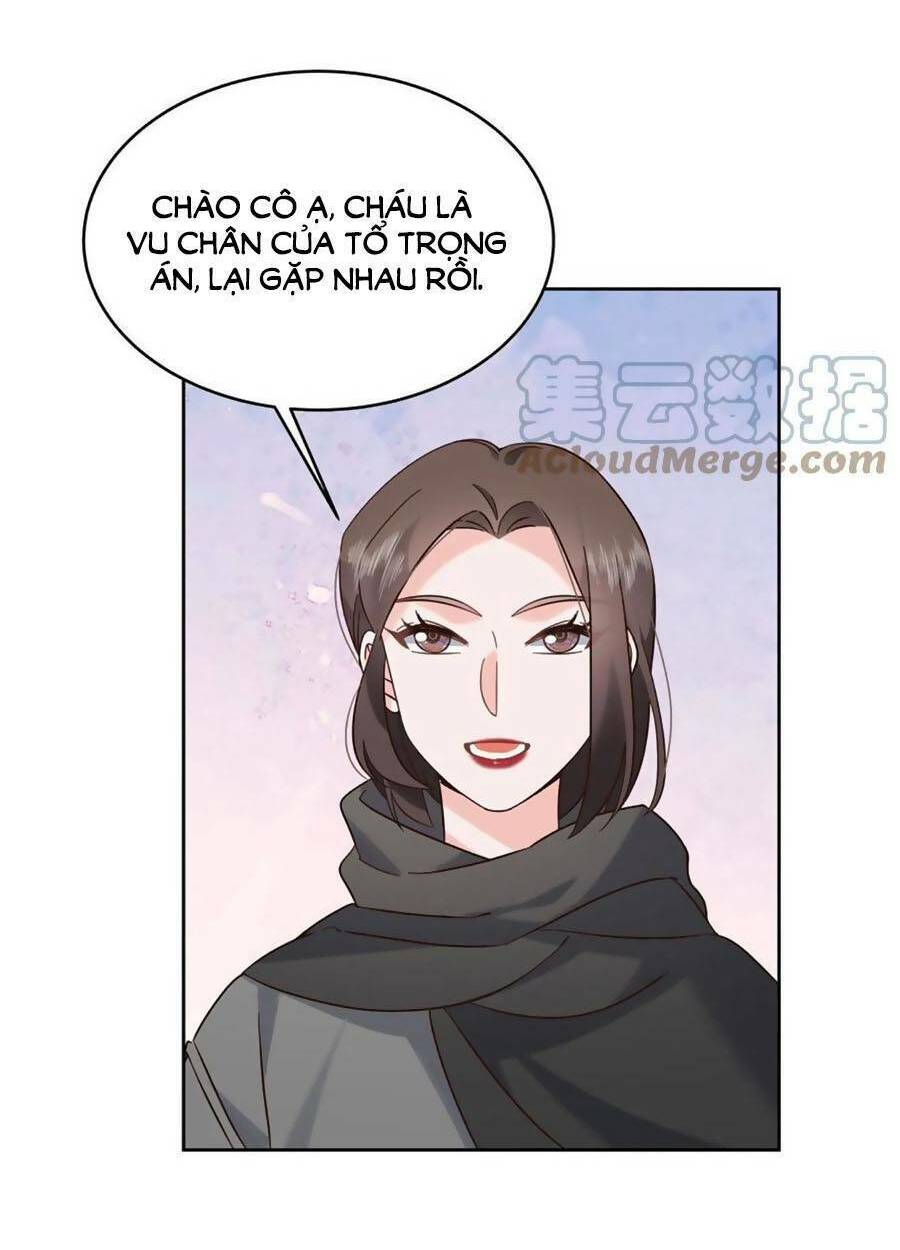Hotboy Quốc Dân Là Nữ - Chapter 303 - Page 35