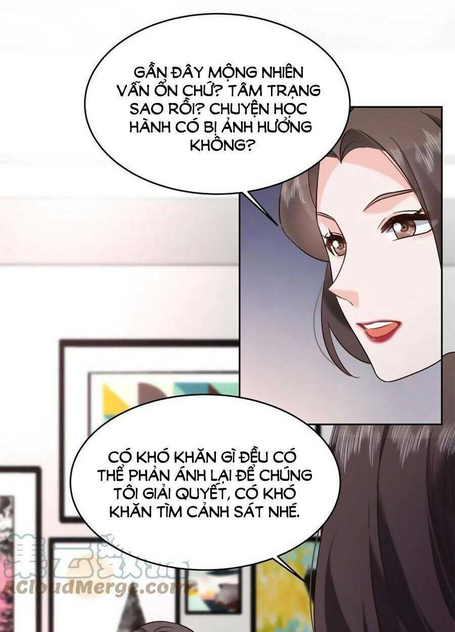 Hotboy Quốc Dân Là Nữ - Chapter 303 - Page 37