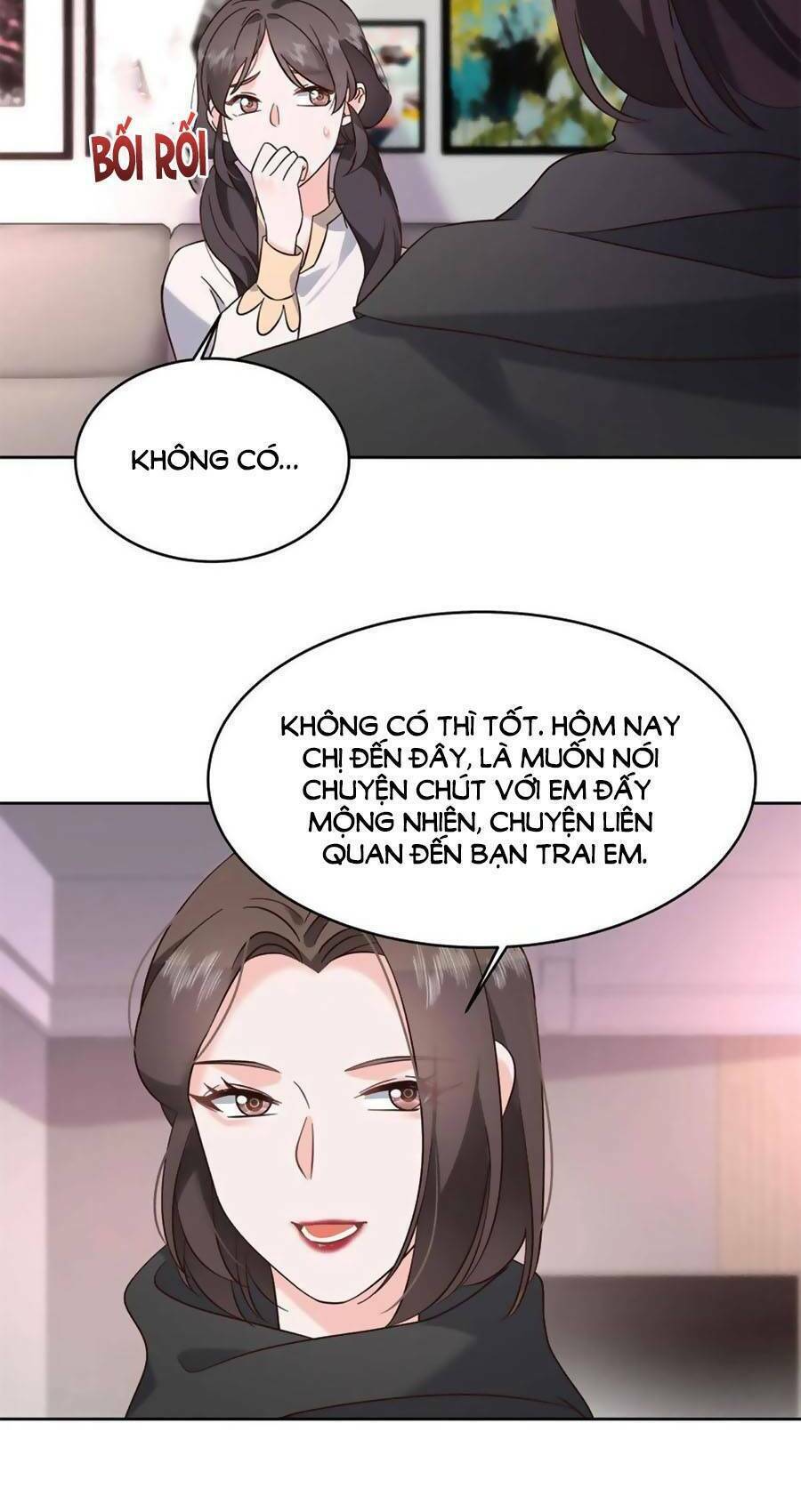 Hotboy Quốc Dân Là Nữ - Chapter 303 - Page 38